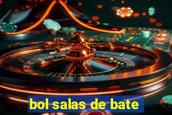 bol salas de bate-papo